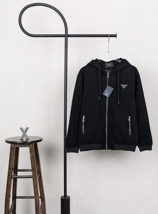 Picture of Prada Jackets _SKUPradaS-XLxetr0330226